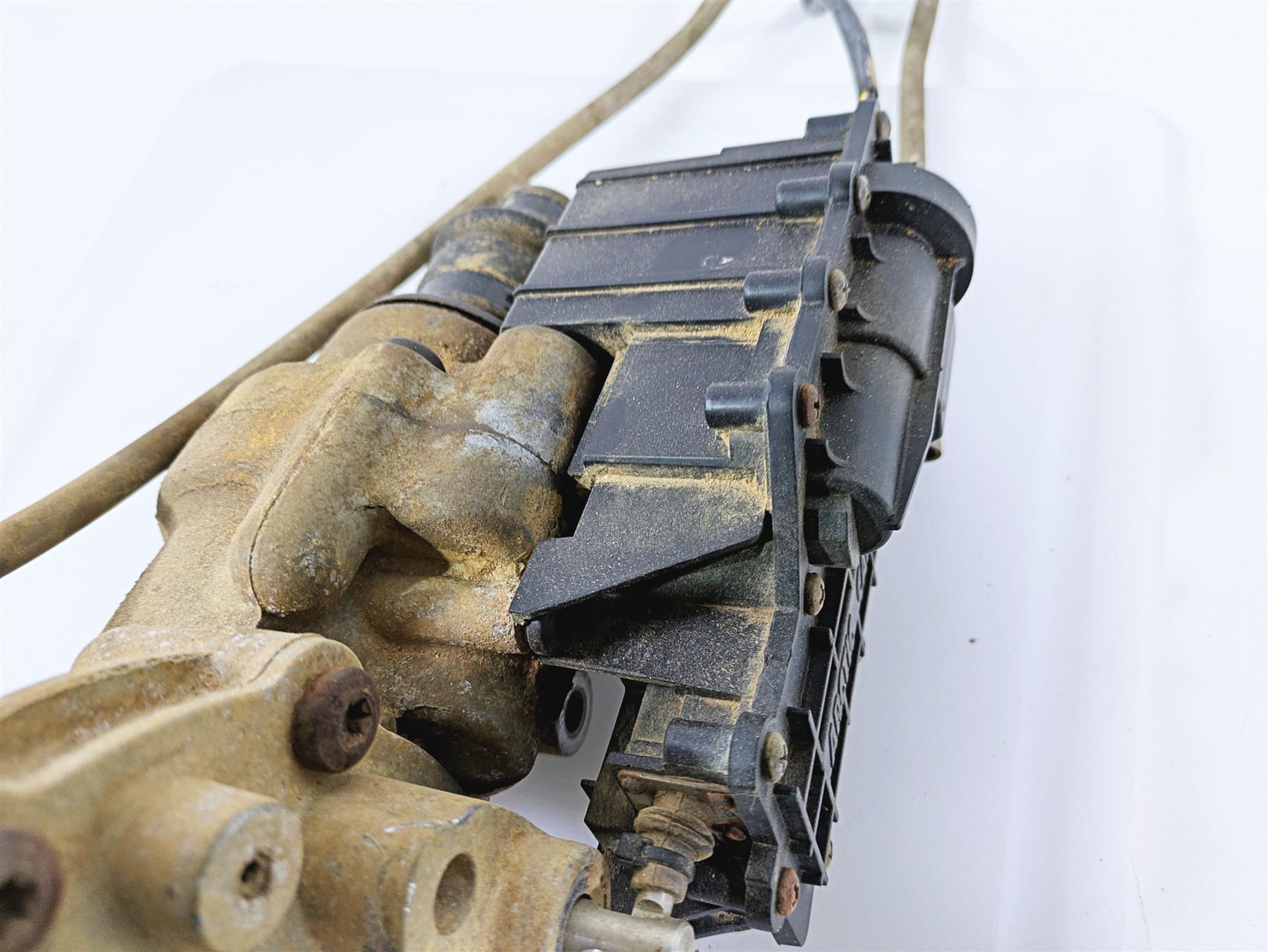 2015 Arctic Cat Wildcat 1000 X LTD Front Differential Gear Box 917mi 2502-082 {{ shop.shopifyCountryName }} - Mototech271