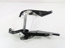 Load image into Gallery viewer, 2010 Harley Touring FLHXSE CVO Street Glide Front Fairing Mounts Set 58478-96B
