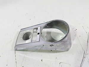 1992 Harley FLSTC Softail Heritage Fuel Gas Tank Dash Panel Cover 71241-77 | Mototech271