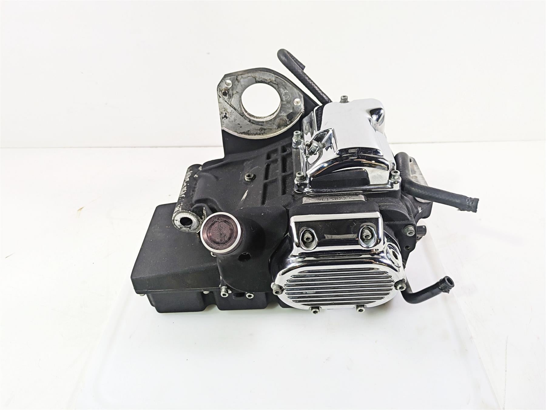 1996 Harley Touring FLHTCUI Electra Glide Transmission Gear Box 75k 33013-96 {{ shop.shopifyCountryName }} - Mototech271