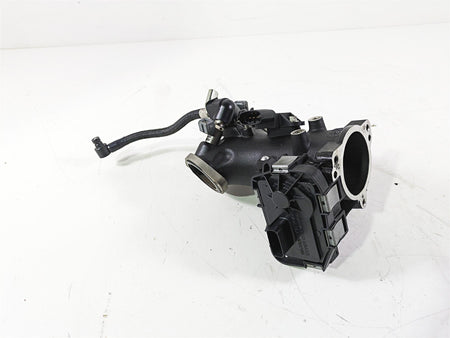 2008 Harley Touring FLHTCU E-Glide 105TH Throttle Body Fuel Injection 27200003 {{ shop.shopifyCountryName }} - Mototech271