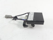 Load image into Gallery viewer, 2013 Harley VRSCF Muscle V-Rod Turn Signal Flasher Module Unit 69457-09 | Mototech271
