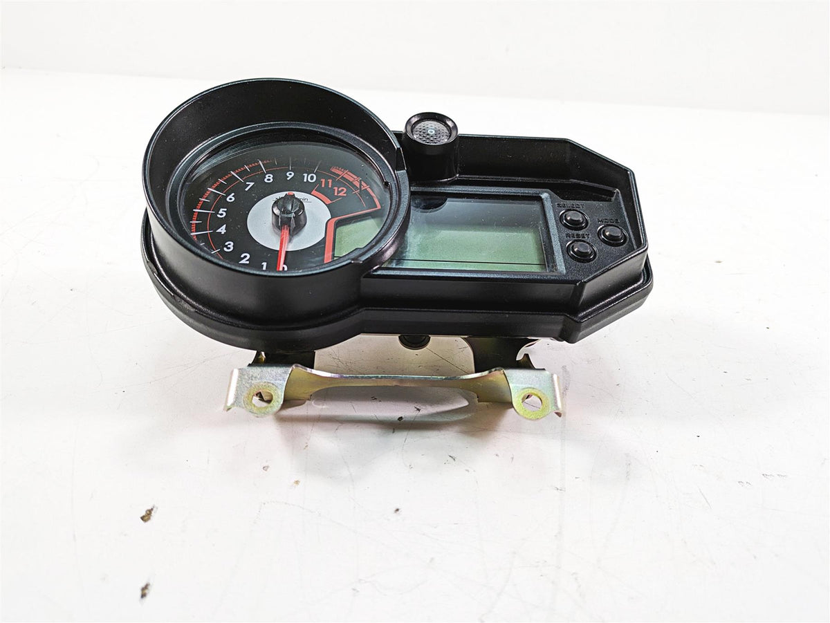 2018 Yamaha YXZ1000R EPS SS Speedometer Gauge Instrument 1425mi B57-83500-01-00 {{ shop.shopifyCountryName }} - Mototech271