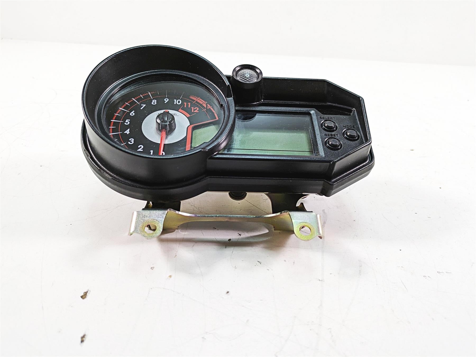 2018 Yamaha YXZ1000R EPS SS Speedometer Gauge Instrument 1425mi B57-83500-01-00 {{ shop.shopifyCountryName }} - Mototech271