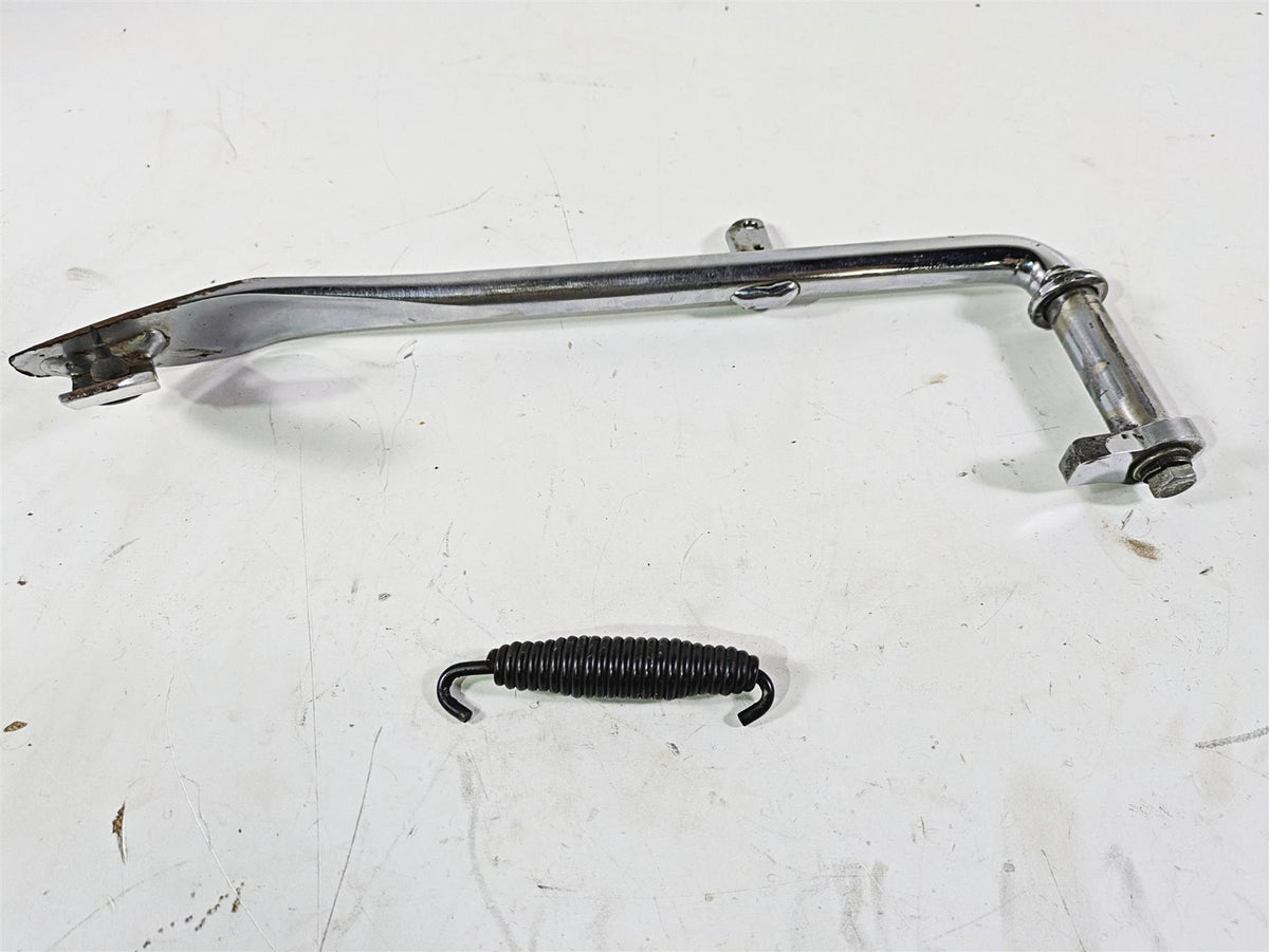 2003 Harley Softail FXSTDI Deuce 100th Kickstand Jiffy Stand - Read 50087-89B {{ shop.shopifyCountryName }} - Mototech271