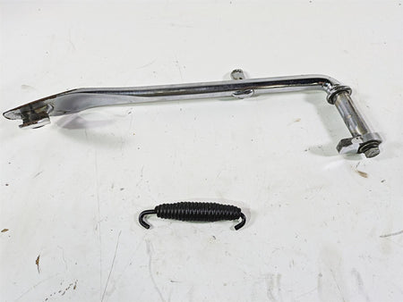 2003 Harley Softail FXSTDI Deuce 100th Kickstand Jiffy Stand - Read 50087-89B {{ shop.shopifyCountryName }} - Mototech271