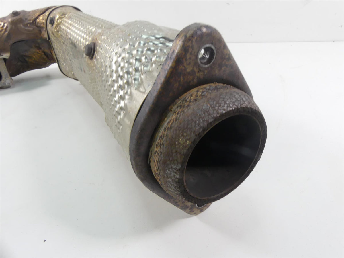 2018 Polaris RZR1000 RS1 Exhaust Pipes Manifold Header 1263076 {{ shop.shopifyCountryName }} - Mototech271