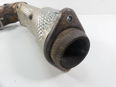 2018 Polaris RZR1000 RS1 Exhaust Pipes Manifold Header 1263076 {{ shop.shopifyCountryName }} - Mototech271