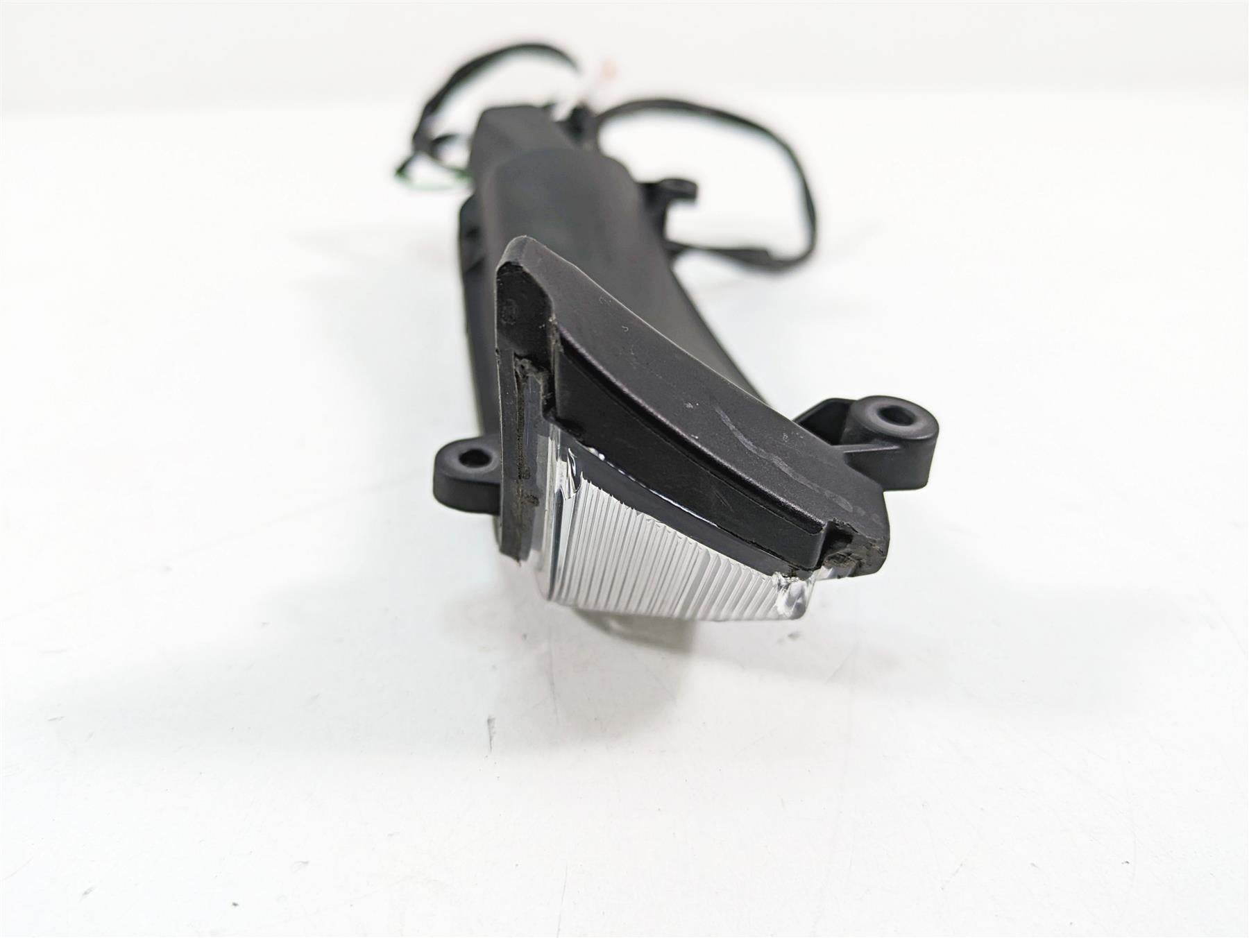 2020 Ducati Hypermotard 950 SP Right Front Blinker Turn Signal - Read 53010342A {{ shop.shopifyCountryName }} - Mototech271