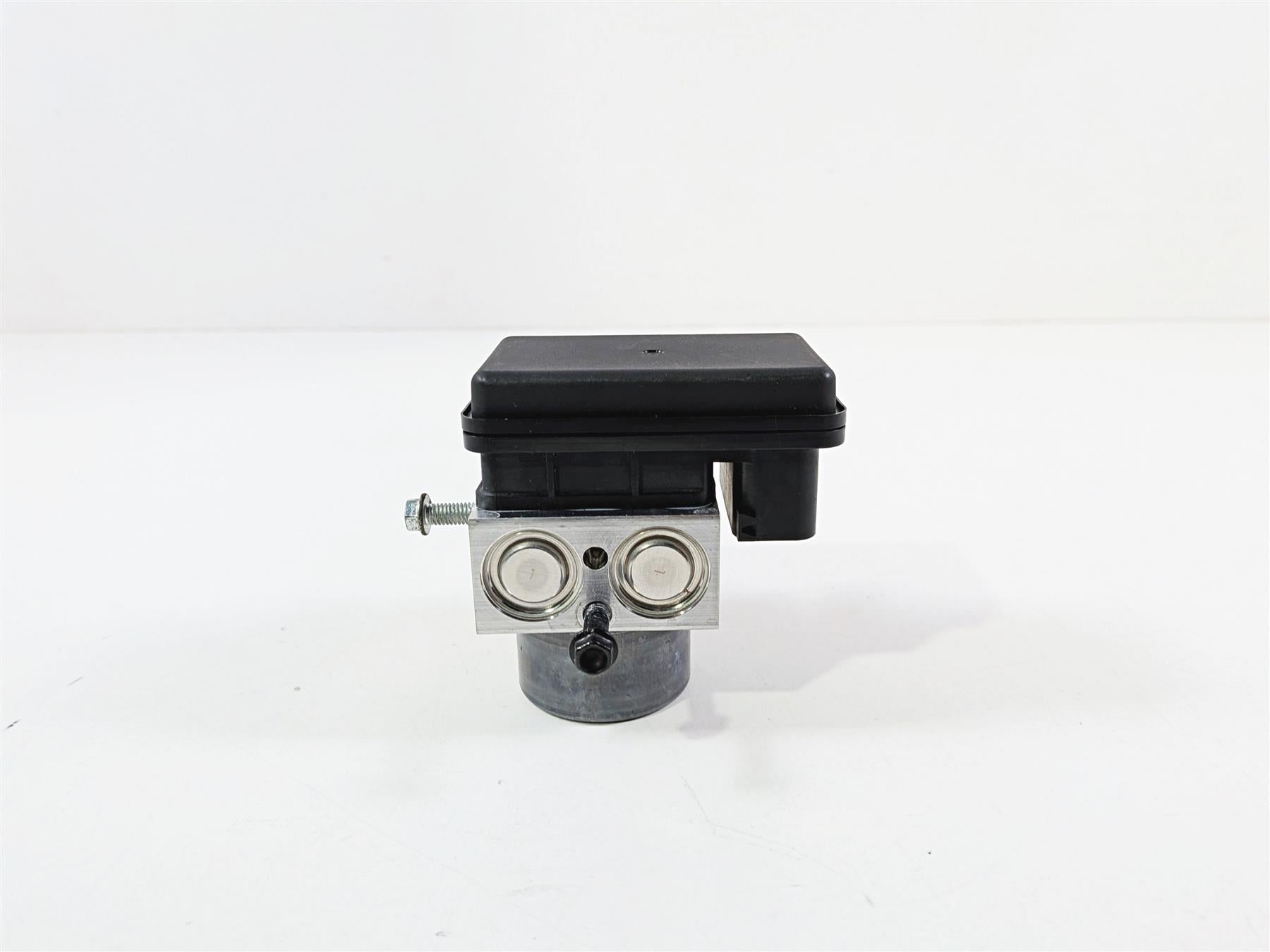 2019 Ducati Panigale V4S V4 S Corse Abs Brake Pump Module Unit 1K 54240781A {{ shop.shopifyCountryName }} - Mototech271
