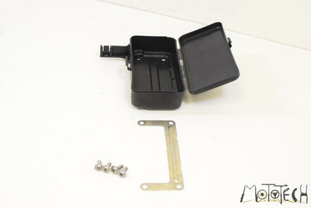 2014 Kawasaki ZX1400 ZX14R Ninja OEM Tool Kit Box 56007-0117 {{ shop.shopifyCountryName }} - Mototech271