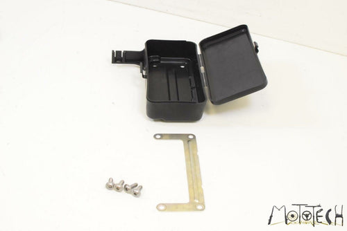2014 Kawasaki ZX1400 ZX14R Ninja OEM Tool Kit Box  56007-0117 | Mototech271