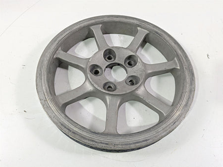 2008 Yamaha XVS1300 V-Star Tourer Rear Belt Pulley 70T 3D8-25470-00-00 {{ shop.shopifyCountryName }} - Mototech271
