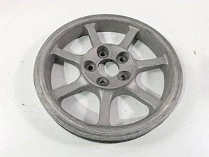 2008 Yamaha XVS1300 V-Star Tourer Rear Belt Pulley 70T 3D8-25470-00-00 | Mototech271