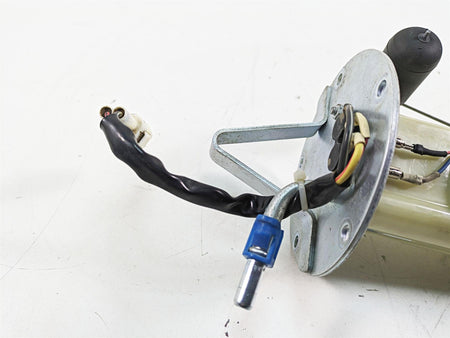 2009 Suzuki GSXR750 K9 Fuel Gas Petrol Pump - Tested 15100-37H00 15100-37H01 {{ shop.shopifyCountryName }} - Mototech271