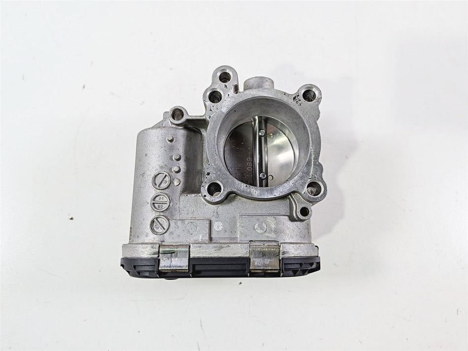 2024 Polaris RZR Pro XP 4 Ultimate Bosch Throttle Body 174miles only 1204455-Mototech271
