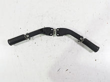 Load image into Gallery viewer, 2013 Harley FXDWG Dyna Wide Glide Rear Passenger Footpeg Set 49230-06 49224-06A
