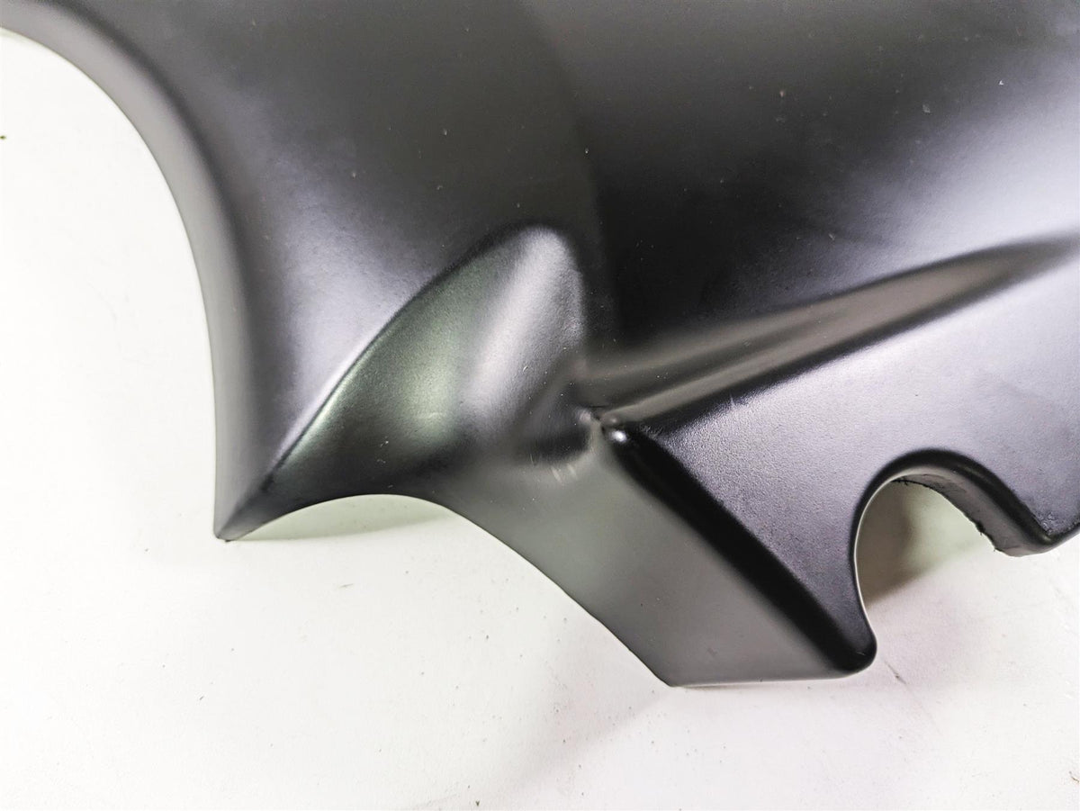 2018 Indian Chieftain Dark Horse Left Upper Side Cover Fairing 5450242 5455671 {{ shop.shopifyCountryName }} - Mototech271
