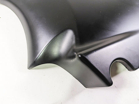 2018 Indian Chieftain Dark Horse Left Upper Side Cover Fairing 5450242 5455671 {{ shop.shopifyCountryName }} - Mototech271