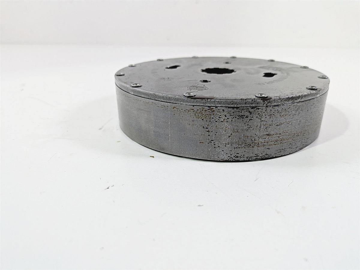 1999 Harley Touring FLHTCUI E-Glide Ignition Flywheel Rotor EFI 29999-97 {{ shop.shopifyCountryName }} - Mototech271