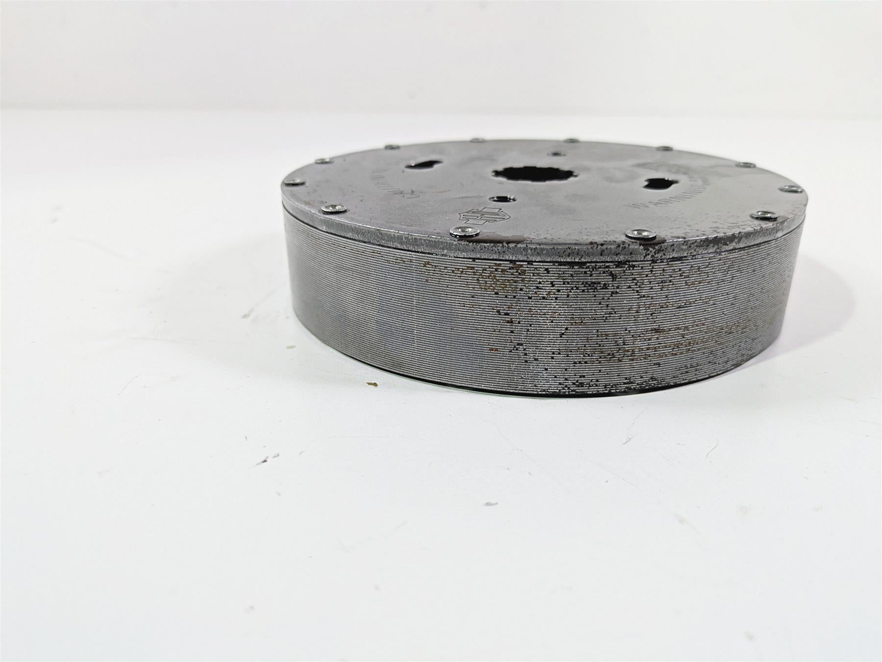 1999 Harley Touring FLHTCUI E-Glide Ignition Flywheel Rotor EFI 29999-97 {{ shop.shopifyCountryName }} - Mototech271