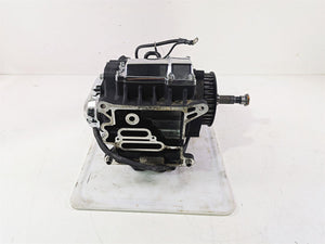 2015 Harley Touring FLHTKL Electra Glide 6-Sp Transmission Gear Box 33166-10A