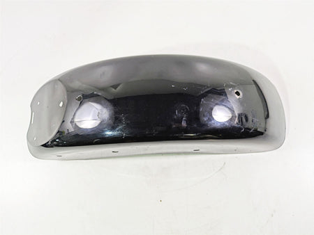 2021 Harley Softail FXST Standard Rear Fender Vivid Black 59500454 {{ shop.shopifyCountryName }} - Mototech271