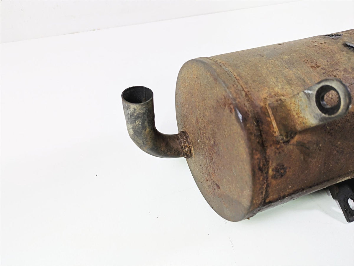 2010 Kawasaki 610 4x4 Mule Exhaust Header & Muffler Set - Read 18088-0191 {{ shop.shopifyCountryName }} - Mototech271
