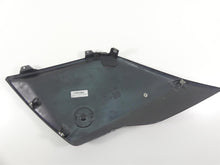 Load image into Gallery viewer, 2014 BMW K1600 GTL K48   Right Side Cover Fairing Cowl + Emblem 46667710462 | Mototech271
