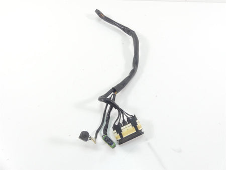 2006 Harley Sportster XL1200 Custom Instrument Indicator Lights Cluster 68814-04 {{ shop.shopifyCountryName }} - Mototech271