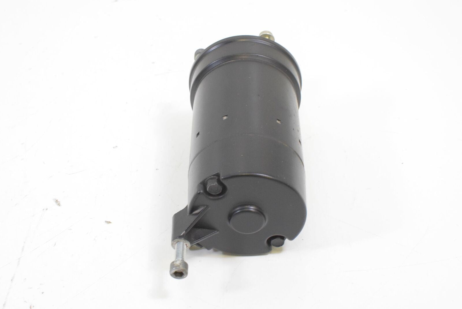2012 Ducati Hypermotard 1100 Evo SP Engine Starter Motor 27040125A {{ shop.shopifyCountryName }} - Mototech271