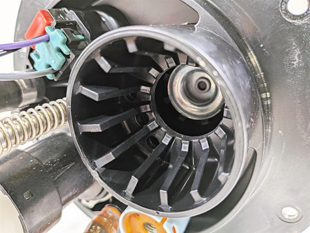 2011 Harley VRSCDX Night Rod Fuel Gas Petrol Pump 5k Only - Tested 75123-09 {{ shop.shopifyCountryName }} - Mototech271