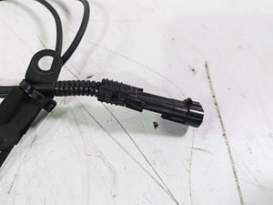 2015 Harley Touring FLHTKL E -Glide Low Abs Brake Speed Sensor Set 40615-08 | Mototech271