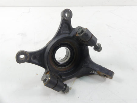 2018 Polaris RZR1000 XP EPS Turbo Dynamix Left Front Spindle Knuckle 5139868 {{ shop.shopifyCountryName }} - Mototech271