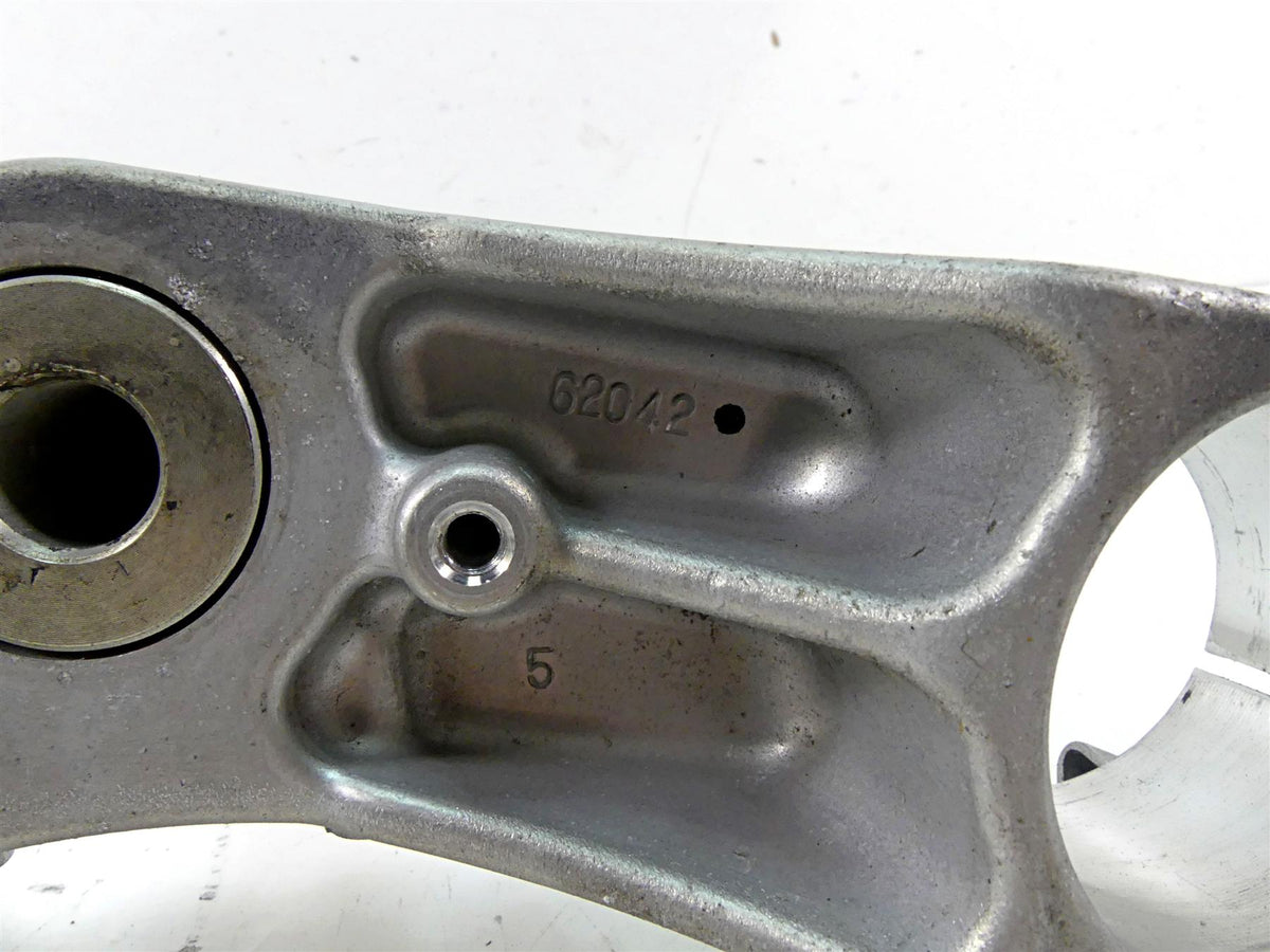 2010 Kawasaki ZX1400 ZX14 R Ninja Lower Triple Tree Clamp 54mm 44037-0039 {{ shop.shopifyCountryName }} - Mototech271