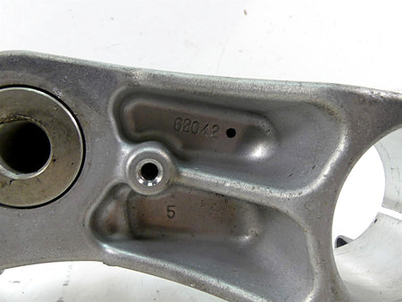 2010 Kawasaki ZX1400 ZX14 R Ninja Lower Triple Tree Clamp 54mm 44037-0039 {{ shop.shopifyCountryName }} - Mototech271