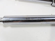 Load image into Gallery viewer, 1993 Harley Touring FLHTCU Electra Glide Chrome Front Forks 41mm - Read 45860-84
