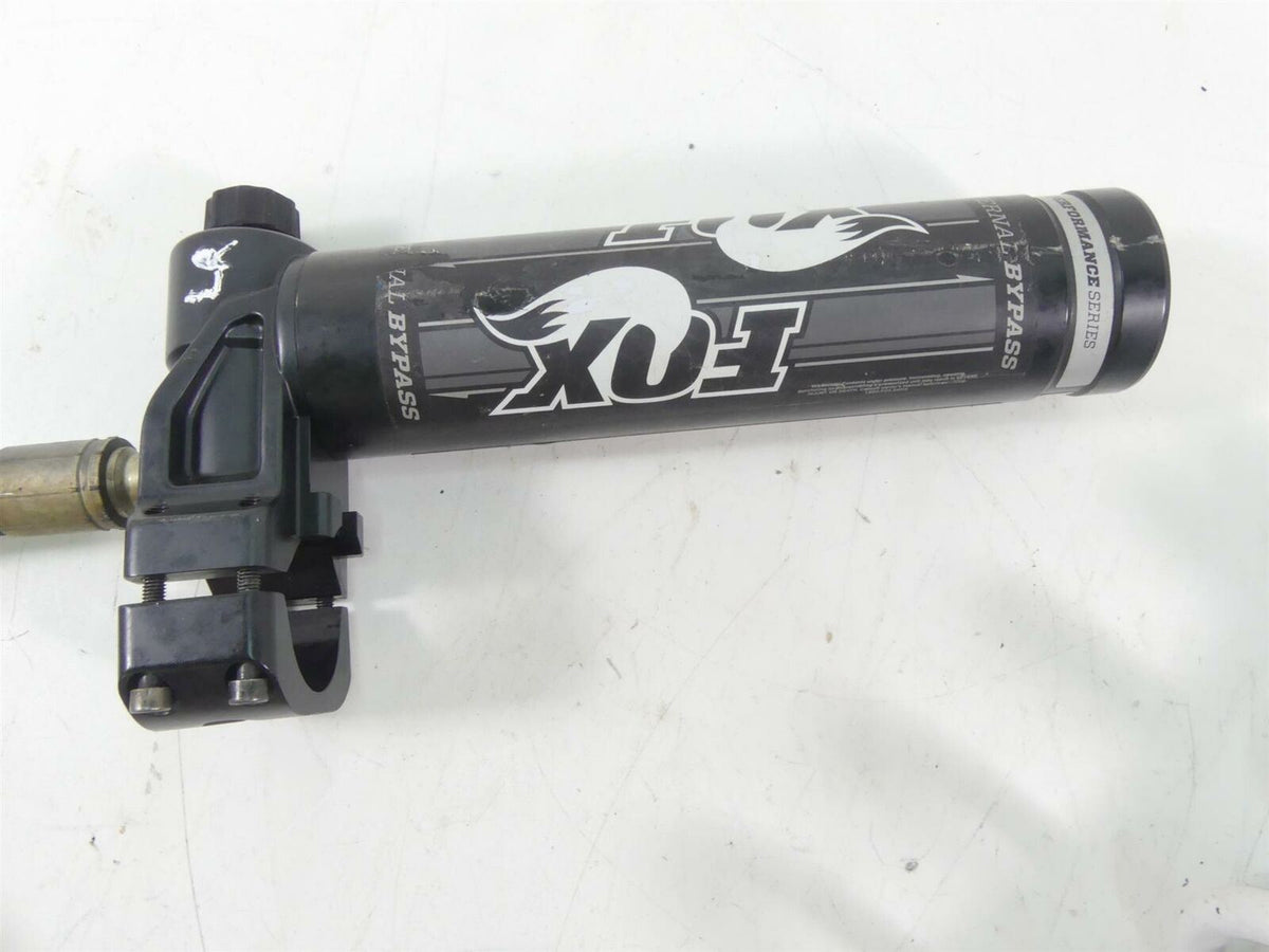 2016 Polaris RZR1000 XP Turbo EPS Rear Left Fox Damper Shock 7044473 {{ shop.shopifyCountryName }} - Mototech271