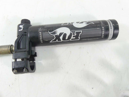 2016 Polaris RZR1000 XP Turbo EPS Rear Left Fox Damper Shock 7044473 {{ shop.shopifyCountryName }} - Mototech271