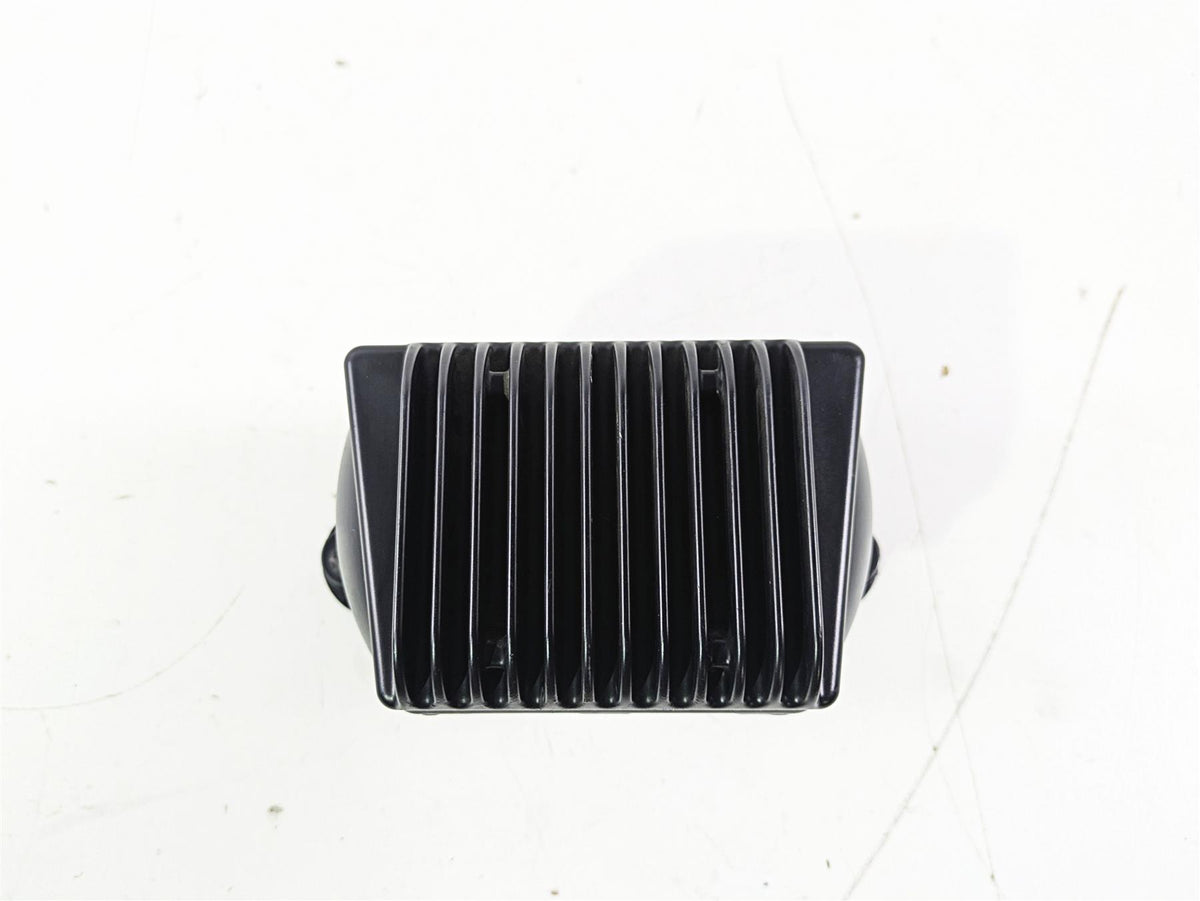 2008 Harley Touring FLHTP Electra Glide Rectifier Voltage Regulator 74505-06 {{ shop.shopifyCountryName }} - Mototech271