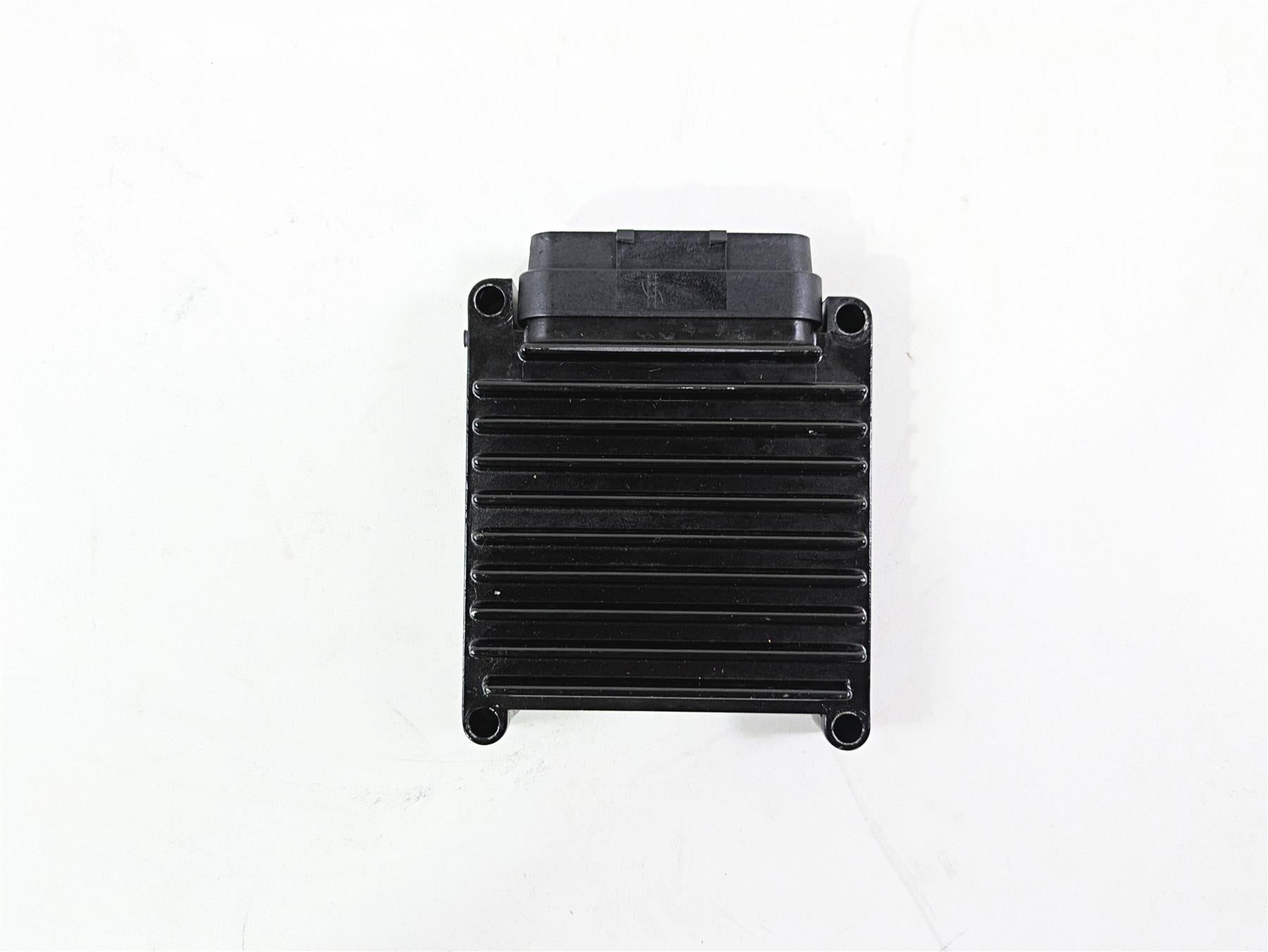2004 Harley Softail FXSTDI Deuce Cdi Ecu Ecm Engine Control Module 32498-04 {{ shop.shopifyCountryName }} - Mototech271