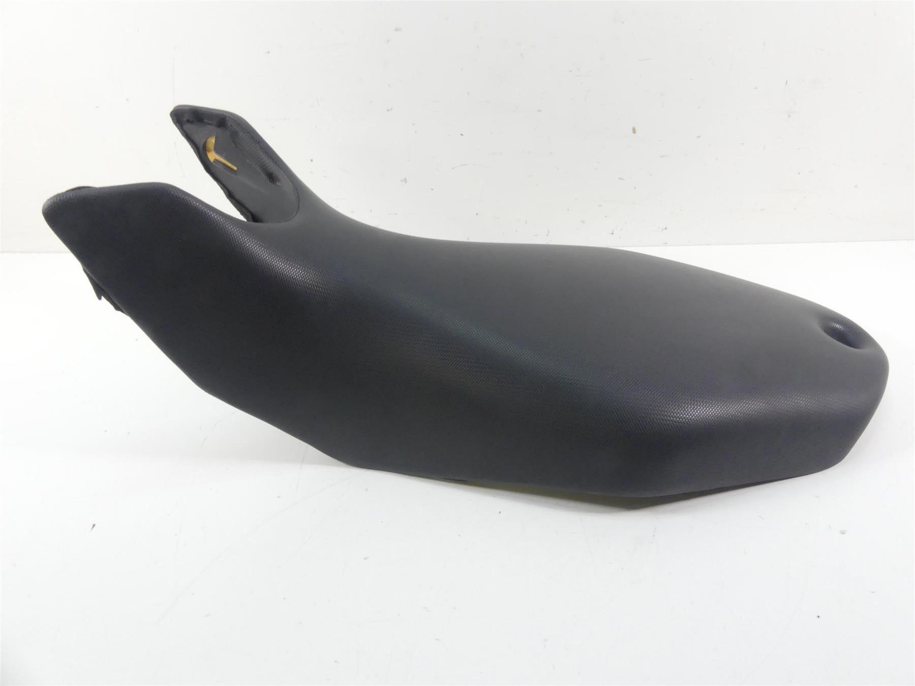 2008 Ducati Hypermotard 1100 Dual Rider Driver Seat Saddle 59520901A {{ shop.shopifyCountryName }} - Mototech271