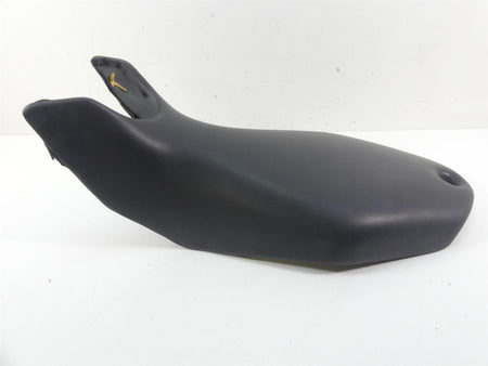 2008 Ducati Hypermotard 1100 Dual Rider Driver Seat Saddle 59520901A {{ shop.shopifyCountryName }} - Mototech271