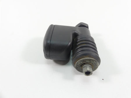 2009 Harley Dyna FXDF SE CVO Fat Bob Rear Brake Master Cylinder 42474-06C {{ shop.shopifyCountryName }} - Mototech271