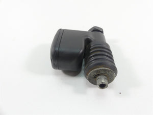 2009 Harley Dyna FXDF SE CVO Fat Bob Rear Brake Master Cylinder 42474-06C | Mototech271