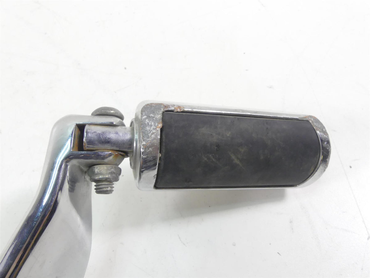 2015 Harley FXDL Dyna Low Rider Left Rider Mid Footpeg & Shifter 50500279 {{ shop.shopifyCountryName }} - Mototech271