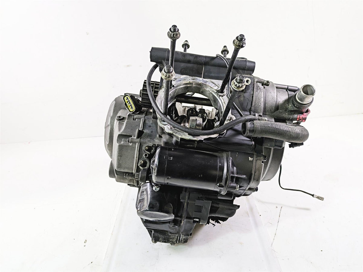2017 Ducati Monster 1200 S Bottom End Crank Shaft Engine Motor 22523403B {{ shop.shopifyCountryName }} - Mototech271