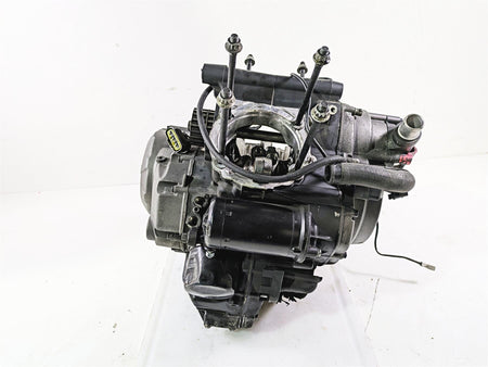 2017 Ducati Monster 1200 S Bottom End Crank Shaft Engine Motor 22523403B {{ shop.shopifyCountryName }} - Mototech271