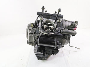 2017 Ducati Monster 1200 S Bottom End Crank Shaft Engine Motor 22523403B | Mototech271