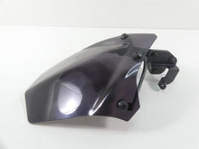 Load image into Gallery viewer, 2013 Triumph Street Triple 675R Puig Street Screen Smoked Windshield  5658H | Mototech271
